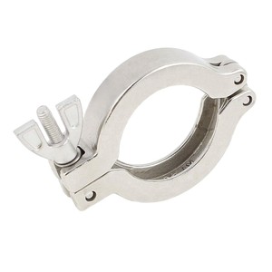 Abrazaderas de Plástico para Tuberías, Tipo Nuevo, 16mm 20mm 25mm 32mm, Color Verde y Gris - Product Image 5