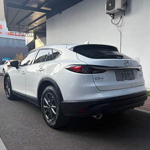 <span class=keywords><strong>Mazda</strong></span> CX-4 2020 2021 <span class=keywords><strong>2022</strong></span>, Automático, Turbo, Tracción en las Cuatro Ruedas, Auto Usado, Volante a la Izquierda, Asientos de Cuero, Incluye Cámara Trasera - Product Image 5