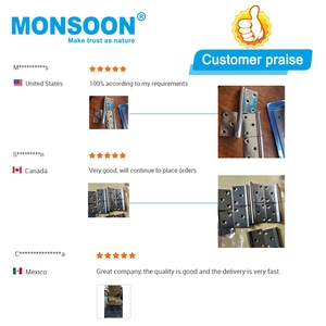 Accessorio Hardware cerniera a filo <span class=keywords><strong>per</strong></span> porta a molla ad angolo tondo <span class=keywords><strong>per</strong></span> finestra <span class=keywords><strong>in</strong></span> metallo <span class=keywords><strong>in</strong></span> <span class=keywords><strong>ferro</strong></span> <span class=keywords><strong>in</strong></span> acciaio inossidabile 304 <span class=keywords><strong>per</strong></span> porta <span class=keywords><strong>in</strong></span> legno - Product Image 5