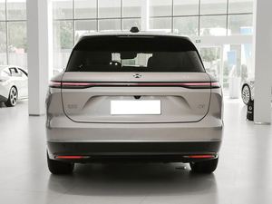 Nouvelles voitures Nio Es8 Pure + Energy Ev SUV Voitures Véhicule électrique Automobile Voiture Nio Es8 Fabriquée en Chine pour Nio - Product Image 6