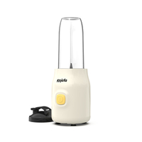 KAJAFA Appareil de cuisine, mixeur portable, Licuadora, électroménager, Liquidificador, pour faire des smoothies