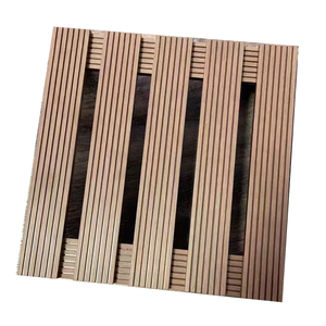 4 <strong>Wheel</strong> Rolling Wood <strong>Plant</strong> Holder Wood Plastic <strong>Plant</strong> <strong>Stand</strong> Composite Wooden Look <strong>Stand</strong> for Flower Pots Indoor Home Decor - Product Image 4