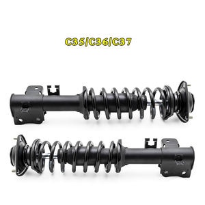 Amortisseur avant d'origine <span class=keywords><strong>DFSK</strong></span> V21 <span class=keywords><strong>V22</strong></span> V27 C37 C31 C32 pour amortissement des chocs des automobiles <span class=keywords><strong>DFSK</strong></span> - Product Image 2