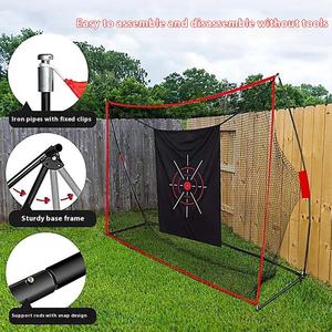 Популярная портативная сеть для игры в гольф - Product Image 3