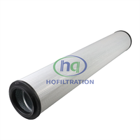 Élément de filtre à huile hydraulique 1700 R 010 G/HC/KB-LF 1700 R 010 ON/PO/KB HQFILTRATION