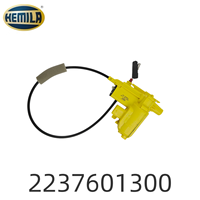 2237601300 Moteur de verrouillage de porte L HEMILA Pièces de véhicule compatibles avec Mercedes-Benz W223 Classe S