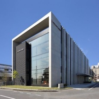 Edificio de Estructura de Acero Ligero de Gran Envergadura, Moderno y de Buena Calidad, para Centro Comercial y Sala de Exposiciones Prefabricada