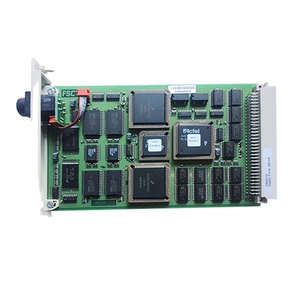 Módulo de Entrada Horizontal Original Nuevo 10024/1/1, Sistema de Control de Automatización Industrial, Unidad PLC en Stock, Envío Rápido - Product Image 3