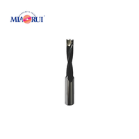 Miaorui CNC embouts en carbure de tungstène outils électriques professionnels mèches d'alésage pour perceuse à rangée de bois forets à bois mèches de routeur