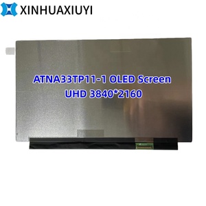 Écran OLED <span class=keywords><strong>13</strong></span>,3 <span class=keywords><strong>pouces</strong></span> 40 broches ATNA33TP11-1 pour <span class=keywords><strong>ASUS</strong></span> ZenBook Flip UXF3000E UX363 UX363J UX363JA Module d'affichage pour ordinateur portable - Product Image 1