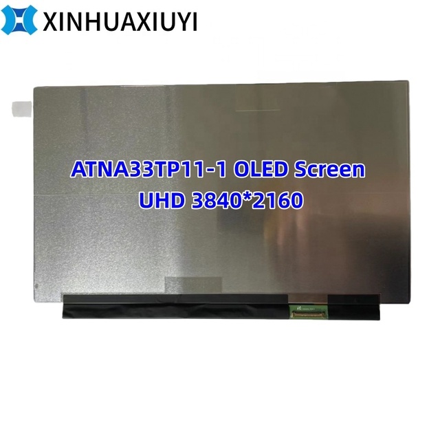 13.3 Inch OLED Screen 40PINS ATNA33TP11-1 for ASUS ZenBook Flip UXF3000E UX363 UX363J UX363JA Laptop Display Module