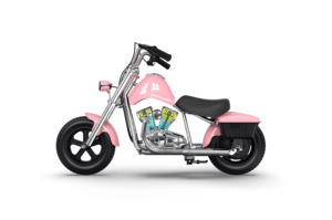 Offre Spéciale électrique enfants moto vélo électrique vélo de ville électrique 12 pouces gros pneu vélo électrique 2 roues 200w 21.6v puissance - Product Image 3