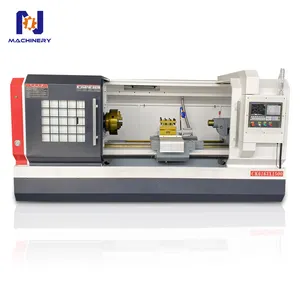 Digital control lathe CK6163 Chinese manufacturer factory direct sales
