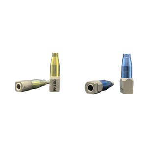 Titanium <span class=keywords><strong>Metal</strong></span> Scan Body für CAD CAM Scanning Abutment Kompatibel mit Major System - Product Image 6