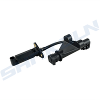 Capteur de niveau d'huile moteur premium OE A2759050000 avec faisceau de câblage pour pièces de rechange d'entretien automobile BMW