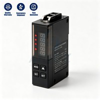 Sensor Láser Digital LV-11S Nuevo y Original, 12-24V DC LV11S LV-11S para Control Industrial
