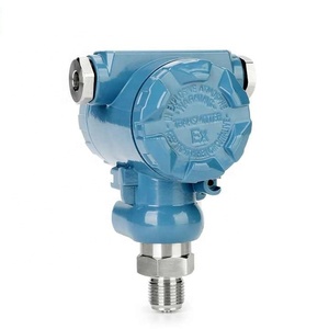 Capteur industriel intelligent pour pipeline de pétrole, gaz et produits chimiques, gamme 40 MPa, type Hart, NY3051, différentiel 3051 - Product Image 3