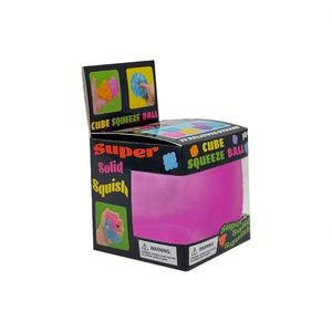 A Best-selling Large Ice Cube, a Powerful Stress-relieving Gadget, a <b>Small</b> Stress-relieving Toy, and a Popular Online Toy - Product Image 3