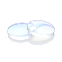 Lentille de protection optique pour laser à fibre 27,9x4,1 Fenêtre de protection pour laser à fibre pour machine de découpe laser à fibre Raytools