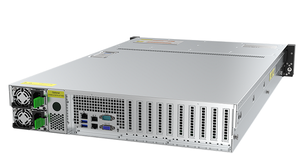 Transcodeur IP vers IP MagicPro 108-en-1 H.264 H.265 SD prenant en charge les protocoles UDP, RTP, HTTP, HLS, M3U, M3U8, RTMP, SRT, IP - Product Image 5