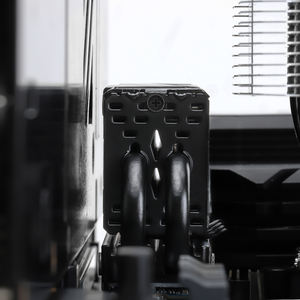 Thermalright HR-10 2280 Pro Black <span class=keywords><strong>M</strong></span>.2 Solid State Drive 4 Aghp Heatpipes Koellichaam Radiator <span class=keywords><strong>M</strong></span>.2 Ssd Koelere Pakking Met 3010 4pin - Product Image 4