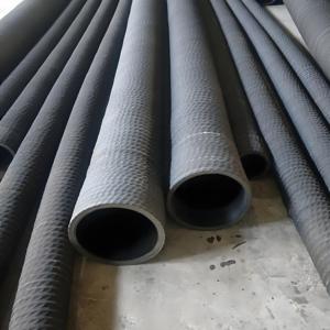 100mm bọt cao su ống loại sản phẩm Ống cao su - Product Image 2