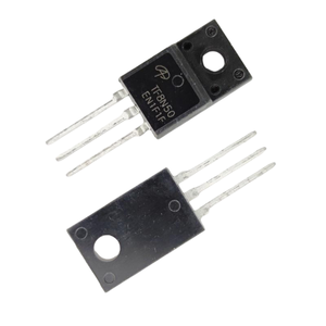 TF8N50 AOTF8N50 TO-220F มอสเฟต 500V 8A - Product Image 2