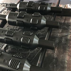 API 7-1 yağ kuyu sondaj donanımı ekipman aletler <span class=keywords><strong>Downhole</strong></span> aracı muhafaza kazıyıcı döner tip dönmeyen tip - Product Image 5