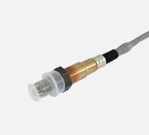 New GM 12607333 cảm biến Oxy phù hợp với Buick Cadillac Chevy GMC Hummer - Product Image 6