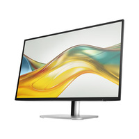 Hete Aanbieding Nieuwe HPs 527PQ 27 Inch 2K High-definition Low Blue IPS Scherm 100% SRGB Lifting Axis Rotatie Links en Rechts Rotatie