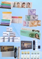 Kit Facial LAFO LF-800 con Cápsulas de Carbón Oxigenado y Suero de CO2, 3 en 1, Rejuvenecedor, Hidratante y Reafirmante de la Piel