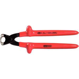 KS TOOLS-Pince Rabitz 117.1204 1000V, 250mm-Pince et coupe isolés EAN 4042146328446 1000V - Product Image 1