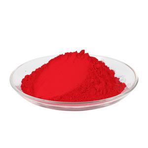Red Pearl <b>Pigment</b> Powder For Cosmetic Makeup <b>Eyeshadow</b> Nail Polish 1kg25kg Inorganic Colorant - Product Image 2
