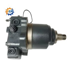 มอเตอร์พัดลม PC800-8 PC850-8เครื่องขุด PC2000-8 PC125LC-8 708-7W-00140ปั๊มพัดลมไฮดรอลิก - Product Image 1
