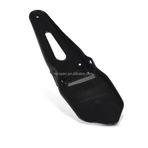 Motorrad zubehör Brems stopp Rücklicht Kotflügel Rück leuchte DR250R Für Suzuki <span class=keywords><strong>DR</strong></span> 250R <span class=keywords><strong>DR</strong></span> 250 R 1997-2000 1999 - Product Image 6