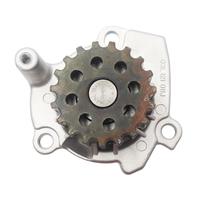 Bomba de agua con anillo de sellado para VW Amarok 2HA 2HB S1B S6B 03L121011Q 03L121011J 03L121011P 03L121011PX