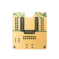Programador de Placa de Prueba ESP32, Módulo FORESP-WROOM-32 con Descarga con un Clic y Soporte para 8266