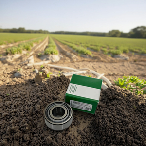 Brazil nguồn gốc F-110390 rãnh sâu Vòng Bi Máy móc nông nghiệp cụ thể - Product Image 1