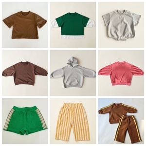 <strong>Winter</strong> Boys Fleece <strong>Jacket</strong> Outdoor Warm Custom Logo <strong>Toddler</strong> Kids Unisex School Stand Collar Polar Fleece Full-Zip <strong>Jackets</strong> - Product Image 6