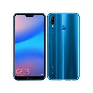 Sblocco originale all'ingrosso per <span class=keywords><strong>Huawei</strong></span> <span class=keywords><strong>P20</strong></span> <span class=keywords><strong>Lite</strong></span> 4 + 64GB Smartphone di buona qualità usato telefono cellulare con Octa Core CPU e LTE - Product Image 1
