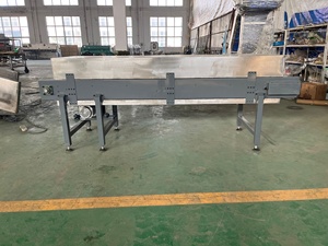 <span class=keywords><strong>สายพาน</strong></span>ลำเลียงแผ่นเหล็กสำหรับเตาอบไฟลนก้น - Product Image 4