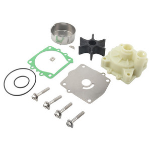 Kit de réparation Yamaha 115 130 CV 6E5-W0078-1A Moteur hors-bord Pompe à eau Turbine avec carter de pompe en caoutchouc durable - Product Image 2