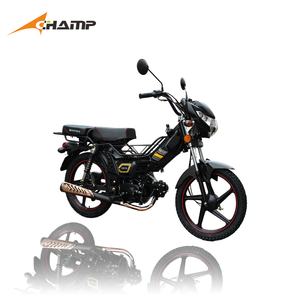 OEM 110cc <span class=keywords><strong>Enduro</strong></span> Mini Moto Vente Chaude 50cc Moto à Cadre Ouvert pour Adultes Série de Motos Cub - Product Image 4