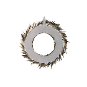 Couronnes <span class=keywords><strong>de</strong></span> plumes <span class=keywords><strong>en</strong></span> gros Plume <span class=keywords><strong>de</strong></span> faisan Guirlande naturelle Plumes <span class=keywords><strong>de</strong></span> Noël <span class=keywords><strong>en</strong></span> vrac - Product Image 2