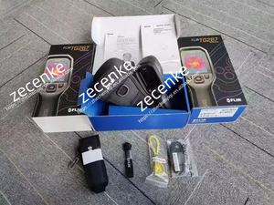 Caméra thermique Flir Tg267 Résolution 160X120/9Hz - Product Image 5