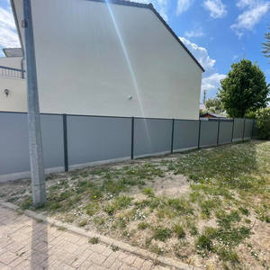 <span class=keywords><strong>Comprar</strong></span> Valla compuesta en línea Privacidad Paneles de esgrima Valla de jardín Proveedores - Product Image 6