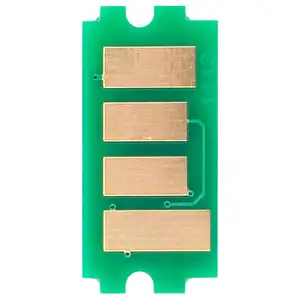 Compatible Kyocera FS 1060 1125 1025 chip tk 1120 1122 1124