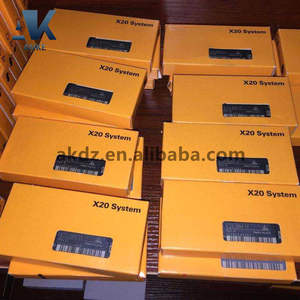 โมดูลบัส B&R I/O System X20 รุ่น X20BM01 X20BM01X X20BM05 X20BM11 X20BM11X X20BM12 X20BM15 X20BM21 X20BM31 X20BM32 - Product Image 6