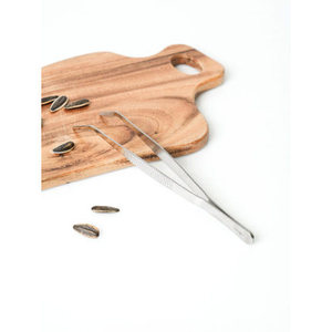 Tinture in acciaio inossidabile da 20 cm per erbe e spezie - Product Image 1