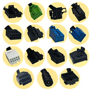 Câble adaptateur <span class=keywords><strong>ELV</strong></span> 15 en 1, câble de test pour plateforme de cluster MB <span class=keywords><strong>EZS</strong></span>, câble 15 en 1, outil de plateforme de verrouillage de tablette VVDI - Product Image 5